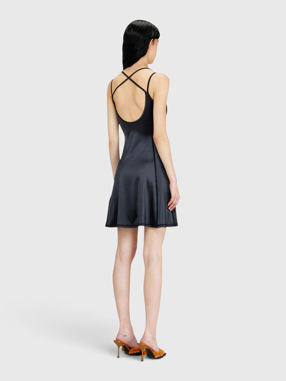 D-IMMY mini dress - 2
