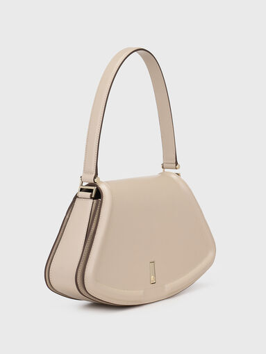 ARIELL leather bag - 3