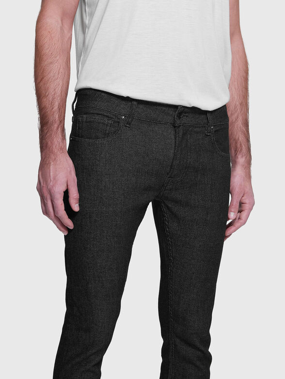 MIAMI skinny jeans - 4