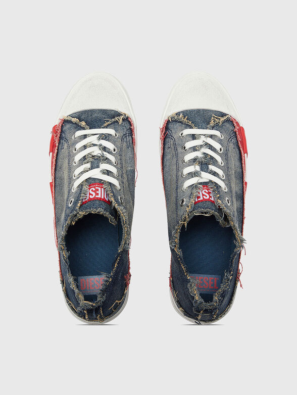 S-D-VERSE LOW II sneakers - 6