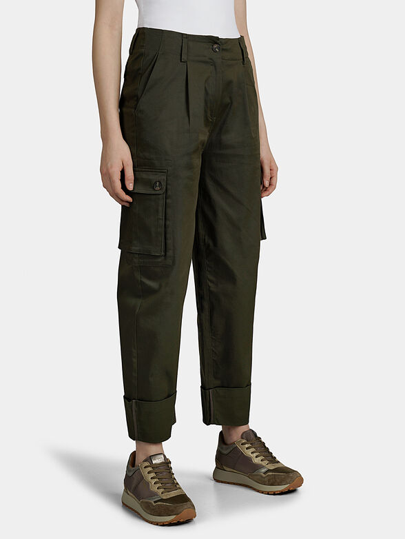 CARA Cargo pants - 2