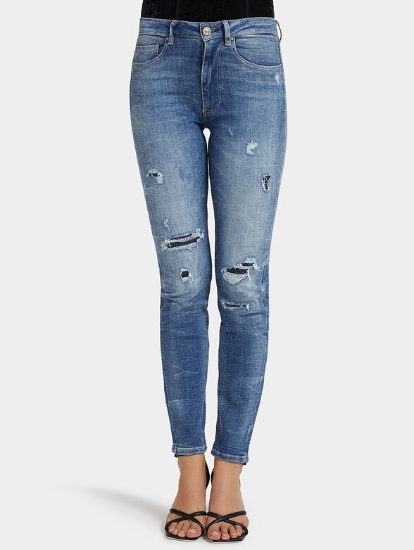 STARLETTE jeans - 1
