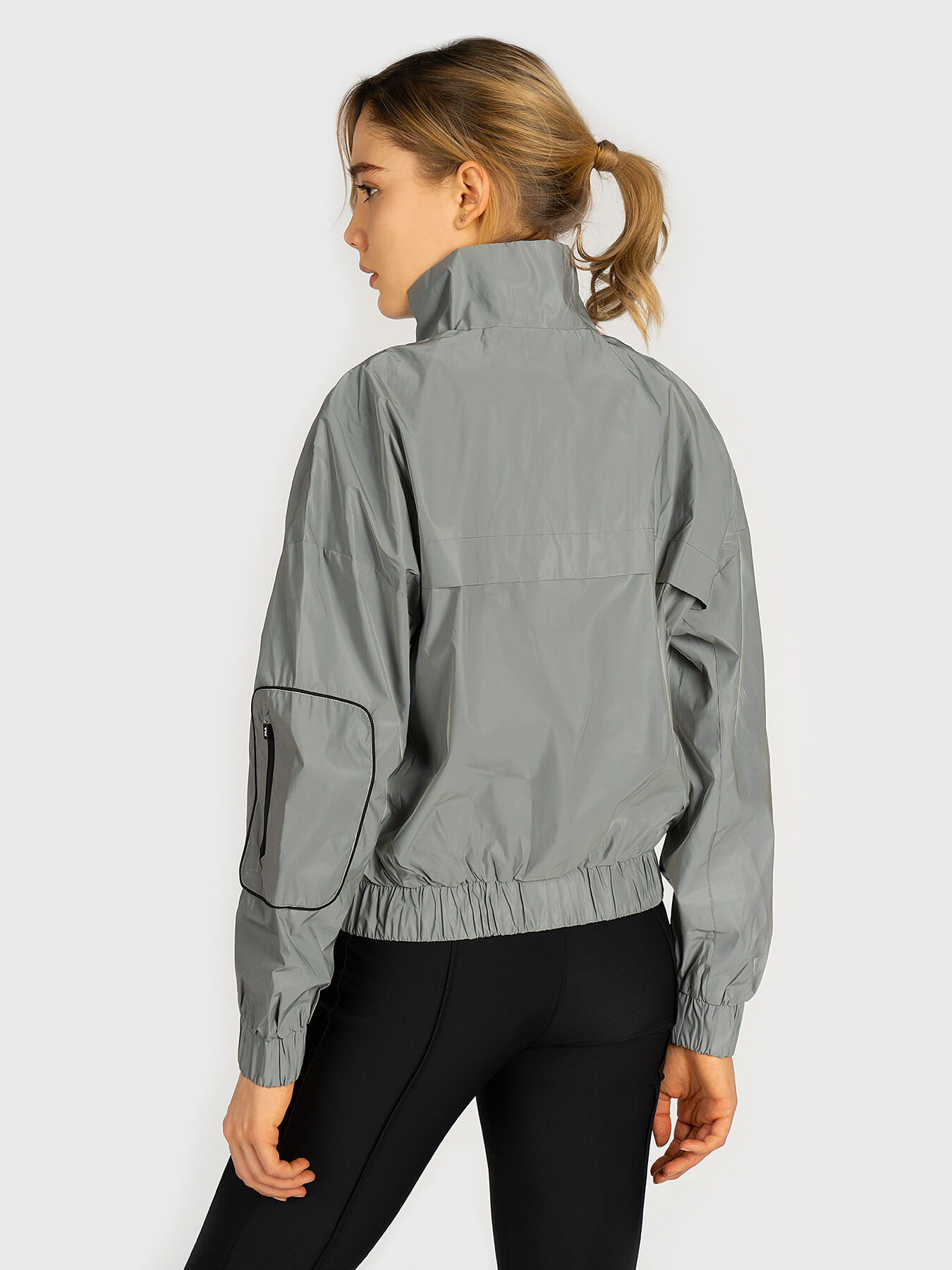UME Wind jacket brand FILA Globalbrandsstore en