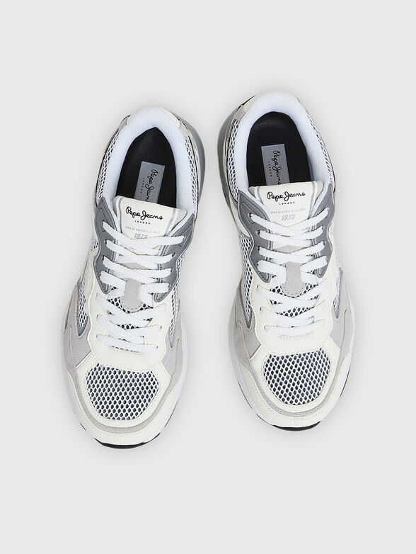 DAVE EVOLUTION sports shoes - 6