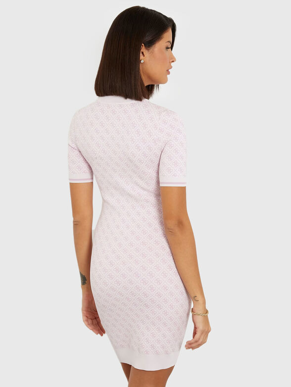 LISE dress - 2