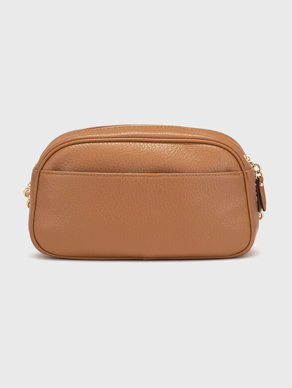 Crossbody bag with logo - 3