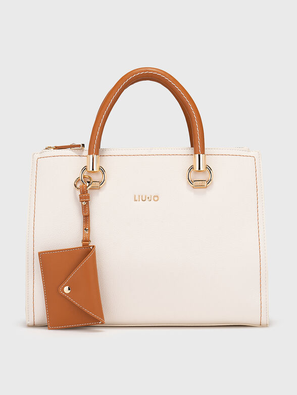 LIU JO borsa a tracolla Anaba Crossover Bag M Deer