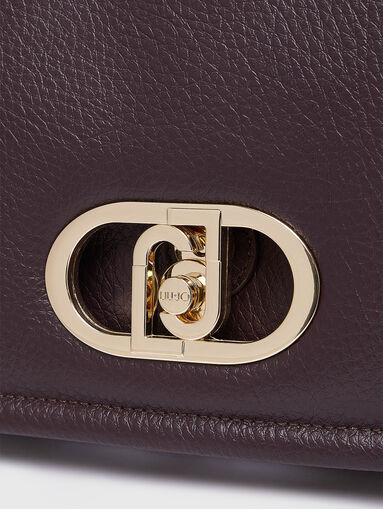 LAPUFFY Black bag - 5
