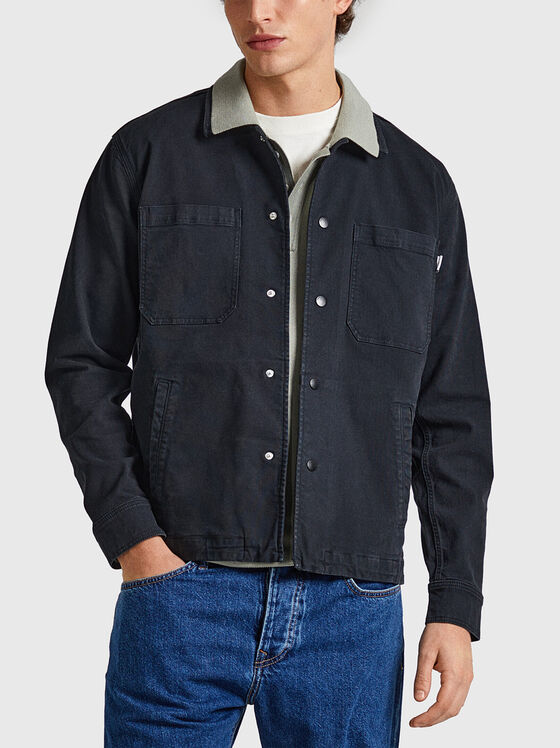 LILO shirt type transitional jacket - 1