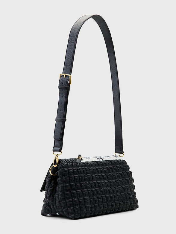 Double strap bag - 2