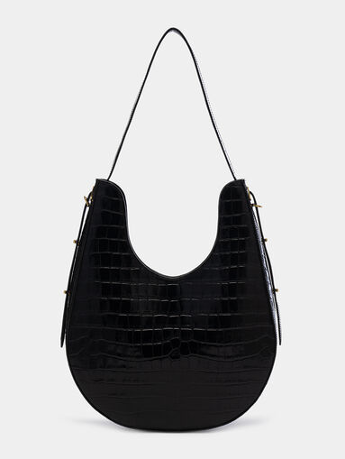 BAGATELLE Shoulder bag in black color - 3