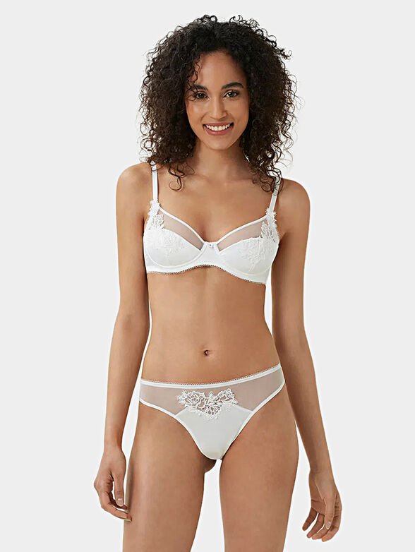 BRIDE DREAM bra - 1
