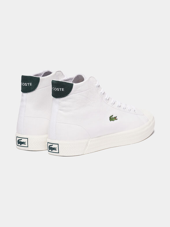 GRIPSHOT MID 0120 High sneakers - 2