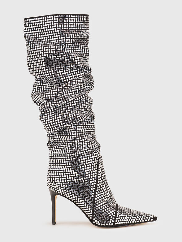 DAWN studded boot - 1