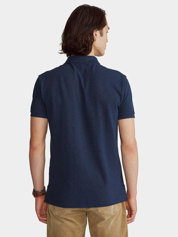 Polo-shirt with logo - 2