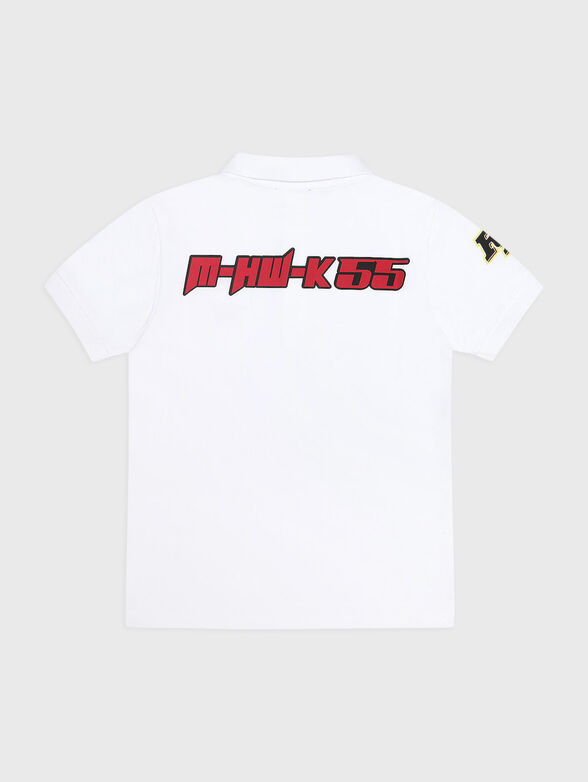 TNIGHTNEW-ASTARS Polo shirt - 2