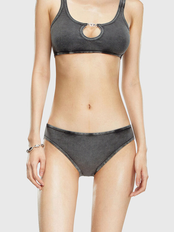 Бикини UFPN-D-OVAL - 1