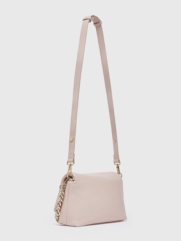 Bag with logo accent  - 3