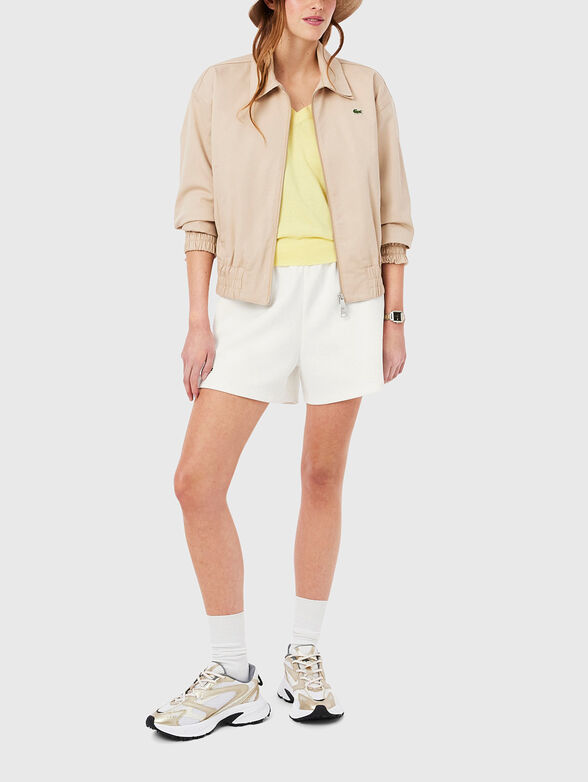 Short pants - 3