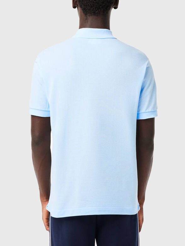 L.12.12 polo shirt  - 3