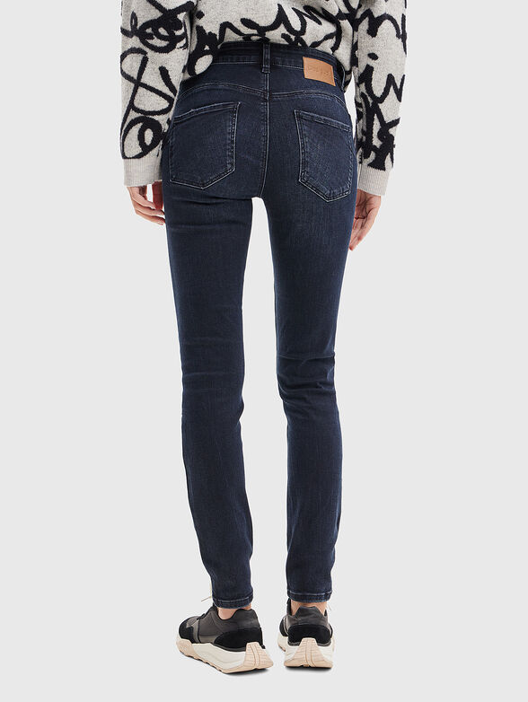 FLORENCIA skinny jeans - 2