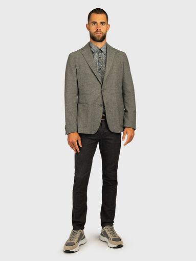 C-DELAWARE slim jeans  - 5