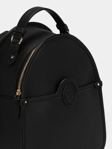 ARDISIA backpack in black color - 4