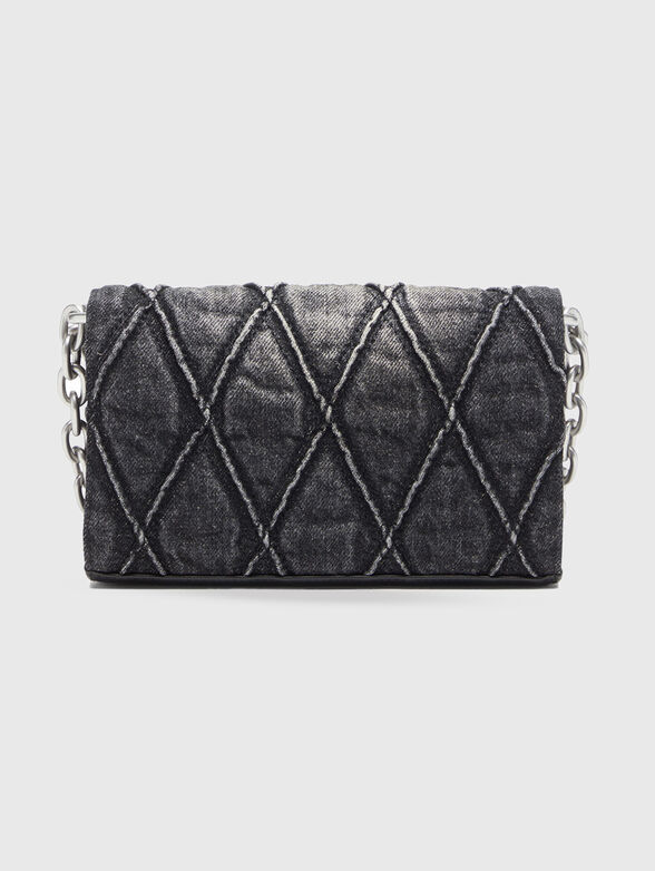 CHARM-D purse with chain - 2