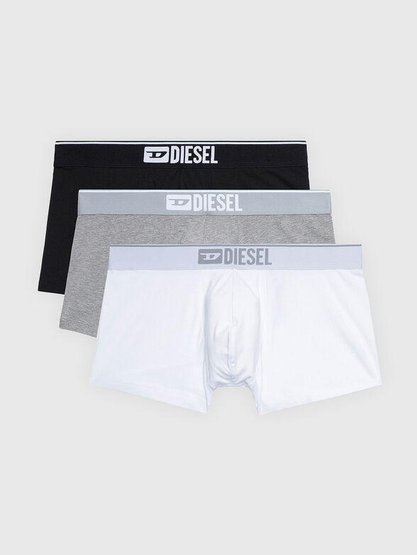 UMBX-DAMIENTHREEPACK set of three boxers  - 1