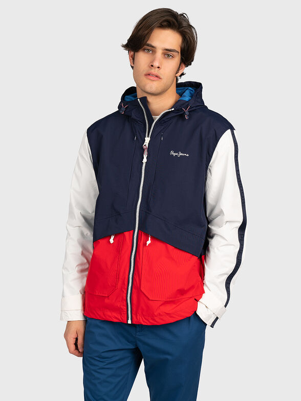 ANTHONY Jacket - 2