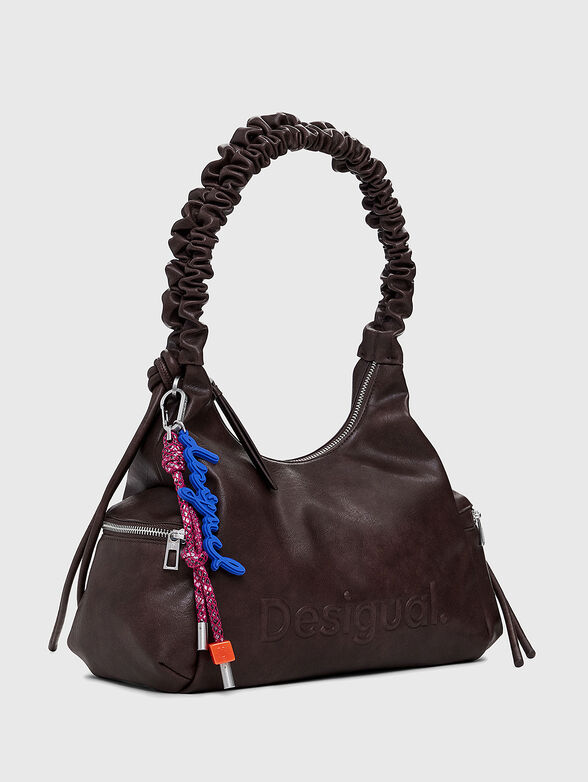 Bag with side pockets - 4