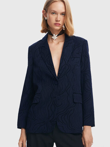 HAMBURGO jacket - 3