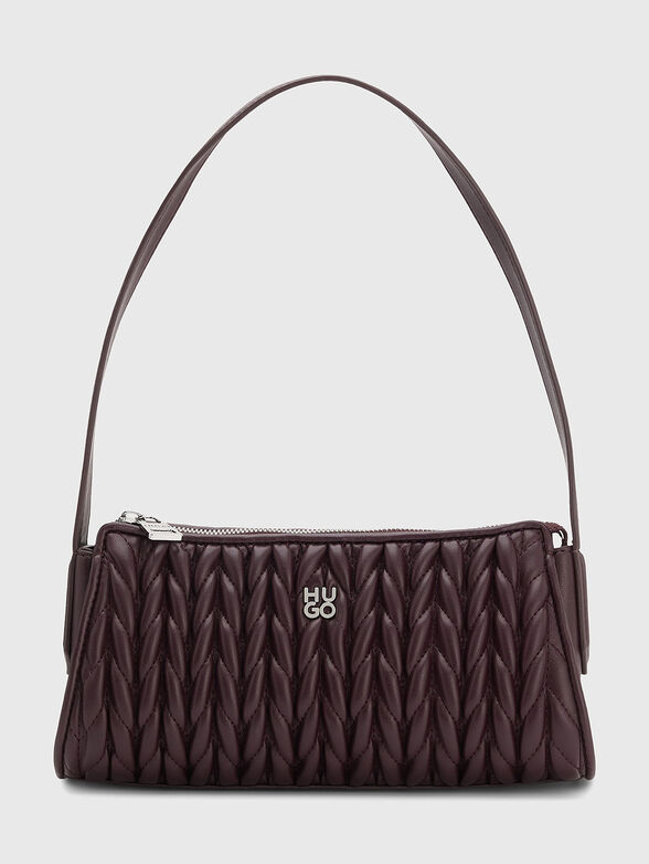 Small bag with logo detail - 1