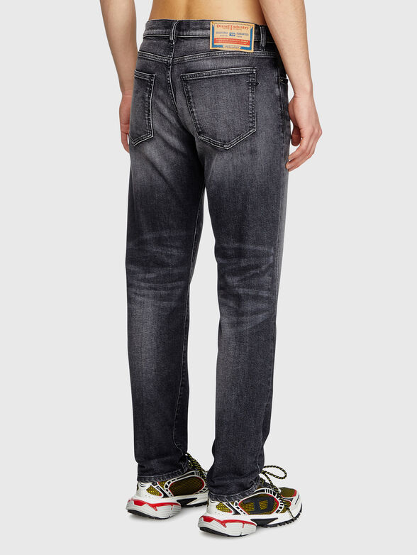 2019 D-STRUKT L.32 jeans with washed effect - 2