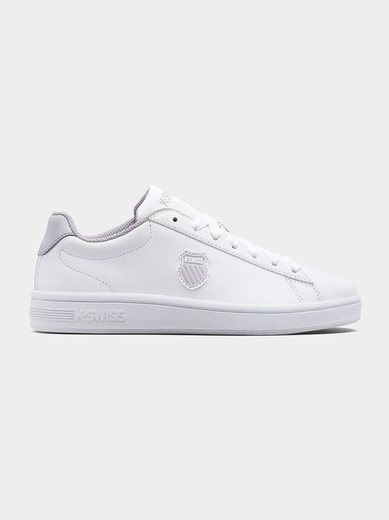 COURT SHIELD Sneakers - 1