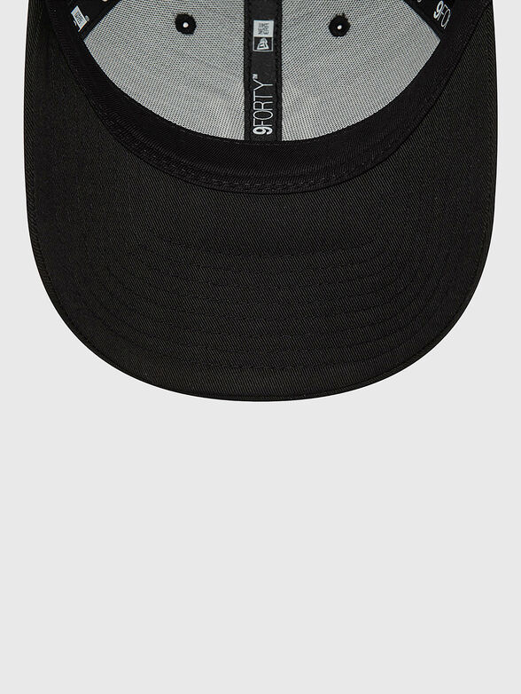 Cap with visor PATCH 9FORTY NEYYANCO - 6