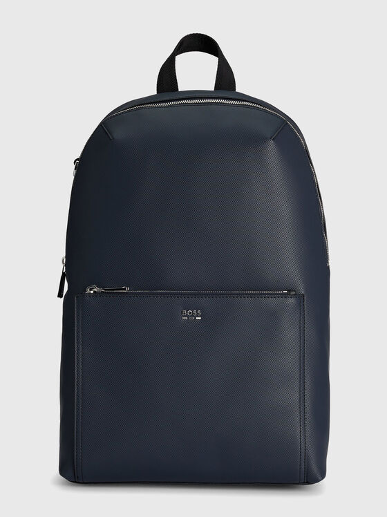 JINKO backpack with logo detail - 1