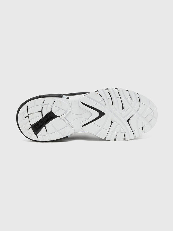 S-SERENDIPITY PRO sports shoes in black - 5