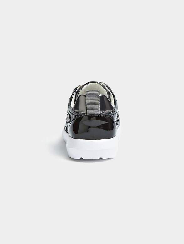 DAISY Low sneaker - 3