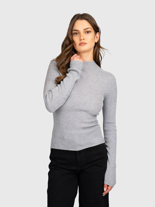 JULIA slim sweater
