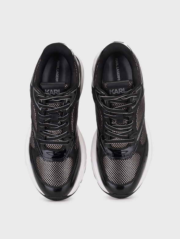 KOMET WEDGE sports shoes - 6