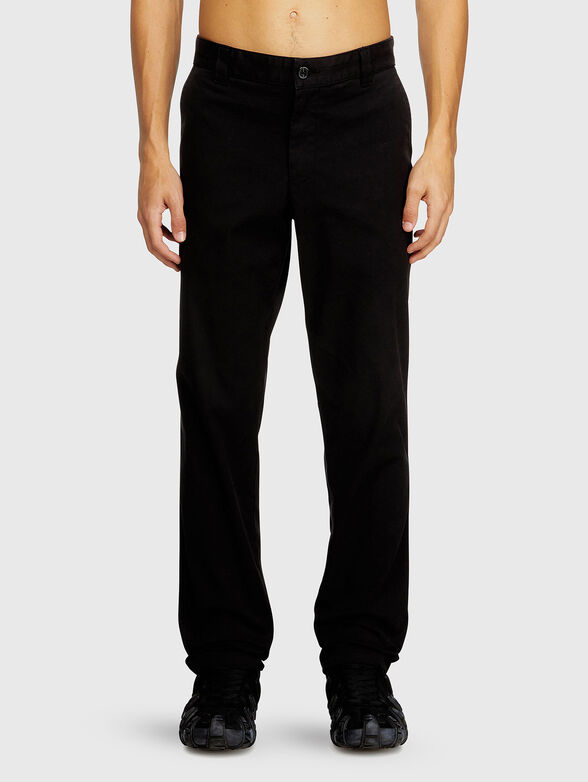 P-DEFINE-EPCH pants - 1