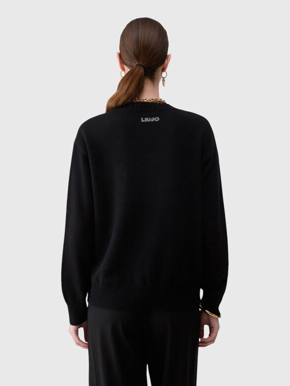 SWEATER - 3