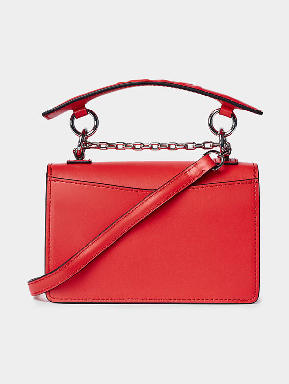 K/KARL SEVEN Mini shoulder bag - 2