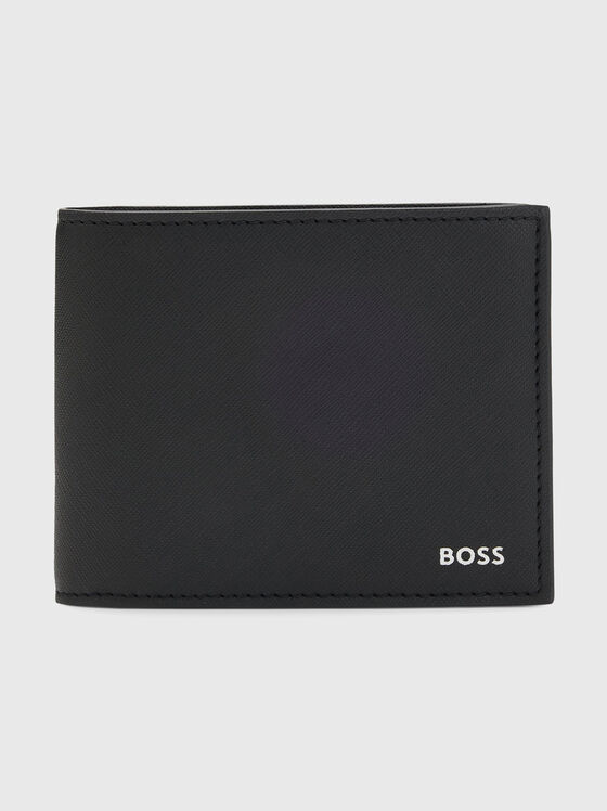 Кожено портмоне ZAIR - 1