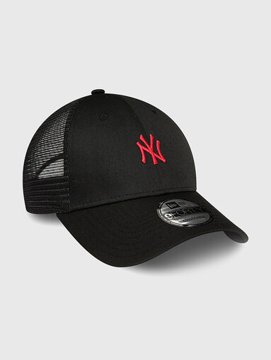 HOME FIELD 9FORTY TRUCKER baseball cap - 2
