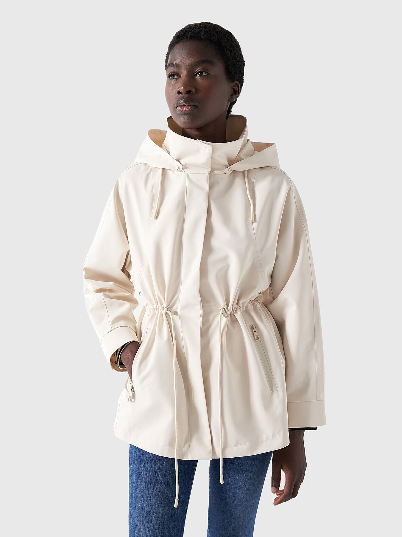 Rain brand coat online