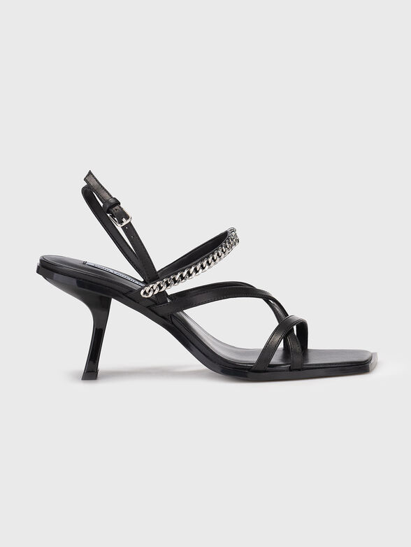 KARMEL heeled sandals - 1