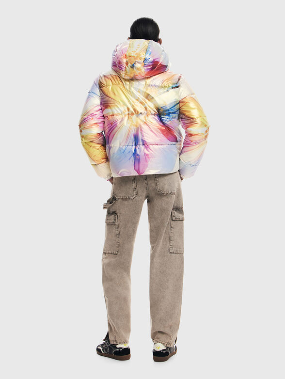 KALMAR padded jacket - 3