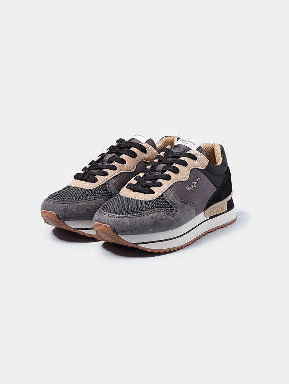 RUSPER TEEN Sneakers - 2